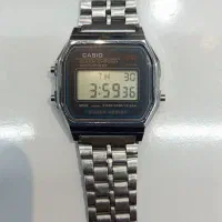 ساعت کاسیو دیجیتال
