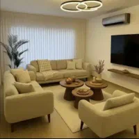 ۴۹متر فول امکانات استادمعین زیر قیمت سرمایه گذاری
