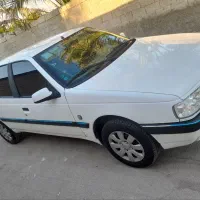 405 slx تیوفایو|خودرو سواری و وانت|کازرون, |دیوار