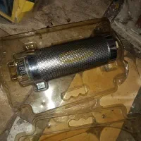 یک عدد خازن امپیلی فایر  نوی نو