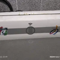 اسپیلت ایوولی 18000