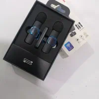 میکروفن بلاگری