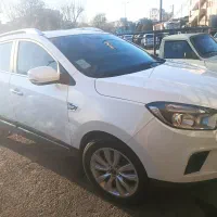 جک s5|خودرو سواری و وانت|چهاردانگه (تهران), |دیوار