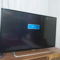 تلویزیون ۴۳ سونیا صفحش شکسته