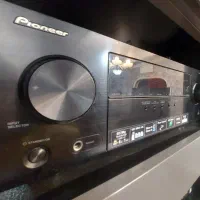 سیستم سینمایی خانگی