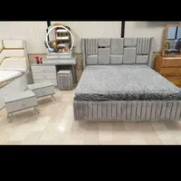 سرویس خواب اونتوس|تخت و سرویس خواب|خرمآباد, |دیوار