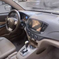 ام وی ام 550 تمیز و بی رنگ|خودرو سواری و وانت|تهران, اختیاریه|دیوار