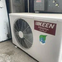 داکت اسپیلت اکبند و استوک وارداتی اصل|کولر گازی و فن‌کوئل|اسلام‌شهر, شهرک احمدیه|دیوار