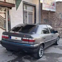 زانتیا 2000مدل 86 کم کار 156تا کار|خودرو سواری و وانت|تبریز, |دیوار