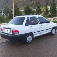 پراید مدل ۸۳ بنزینی|خودرو سواری و وانت|خرم‌آباد, |دیوار