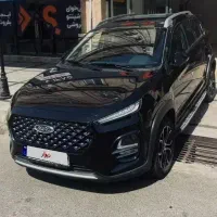 x22pro 1402|خودرو سواری و وانت|گرگان, |دیوار