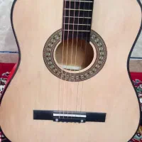 گیتال سالم تنظیم صدا هم می شود