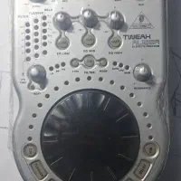 افکتور بهرینگر