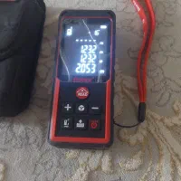 متر لیزری رونیکس ۱۰۰متری نو