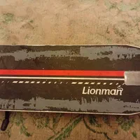 اسکوتر نو lionman|دوچرخه، اسکیت، اسکوتر|تهران, امیر بهادر|دیوار