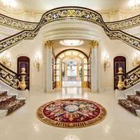 پیوندی/۲۰۰متر/۳خواب/تاپ لوکیشن