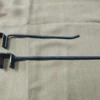 شاخه رگال ، آویز رگال