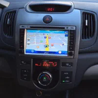 مانیتور اندروید اسپورتیج ، موهاوی ، سورنتو ، سراتو|قطعات یدکی و لوازم جانبی|تهران, آذربایجان|دیوار