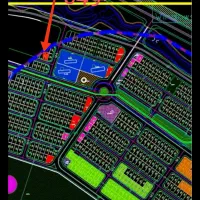 مسکن ملی فاز6شهرک بعثت