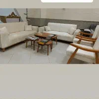 مبل|مبلمان خانگی و میز عسلی|نیشابور, مدرس|دیوار