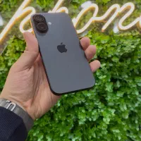 اپل iphone 16 با حافظهٔ ۱۲۸ با رجیستر