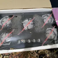 هود و گاز|اجاق گاز و لوازم برقی پختوپز|زالیان, |دیوار