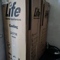 فروش یخچال دوقلو لایف مدل دنا