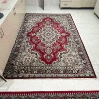 *دو تخته فرش ۶ متری*شیک تمیز و بی‌نظیر*رامسر*