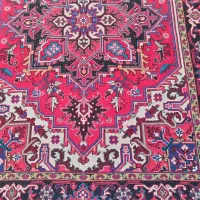 فرش|فرش|تبریز, |دیوار