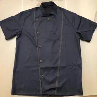 روپوش کلاه شلوار  رستوران فست فود با چاپ