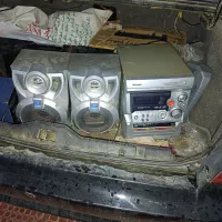 باند قدیمی|سیستم صوتی خانگی|سقز, |دیوار