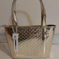 کیف طلایی نونو