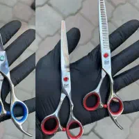 وسایل کوتاهی مو در حد نو بسیار باکیفیت|آرایشی، بهداشتی، درمانی|خرمآباد, |دیوار