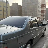 پارس tu5 97|خودرو سواری و وانت|تبریز, |دیوار