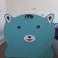 تخت خواب کودک