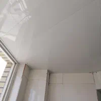 تایل دامپا دیوار پوش کناف قرنیز|خدمات پیشه و مهارت|شیراز, تندگویان|دیوار