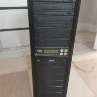 داپلیکیتور دی وی دی رایتر