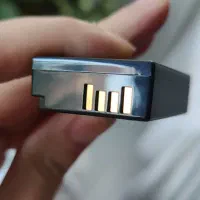 باتری دوربین کانن (غیر اصلی)|دوربین عکاسی و فیلم‌برداری|تهران, سوهانک|دیوار