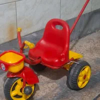 سه چرخه کودک