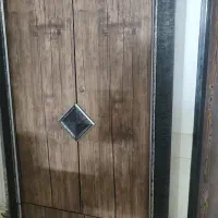 کمد لباس|جاکفشی، کمد، دراور|اصفهان, بهارستان|دیوار