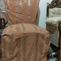 مبلمان سلطنتی قیمت توافقی|مبلمان خانگی و میز عسلی|پردیس, فاز ۱۱|دیوار