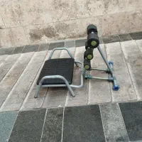 دستگاه دراز نشست