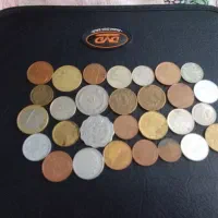 کلکسیونی|کلکسیون سکه، تمبر، اسکناس|تهران, شکوفه (عبدل آباد)|دیوار