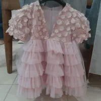 پیراهن مجلسی دخترونه