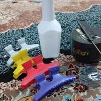 وسایل بافت مو آب پاش کش ضخیم سر مانکن و ...|آرایشی، بهداشتی، درمانی|اصفهان, آزادگان|دیوار