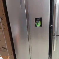 دوقلو تک پهن ساید نمایشگاهی