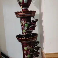آبنما سلطنتی و حرفه ایی