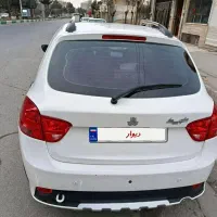 کویک sمدل ۴۰۳ فروش فوری|خودرو سواری و وانت|محمدشهر, همایون ویلا|دیوار