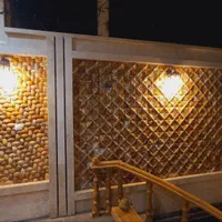نمایشگاه سنگ انتیک طبیعی