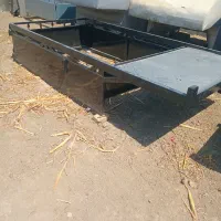 باربندجویبار مزدااتاق مزدا دوهزارمیتسوبیشی